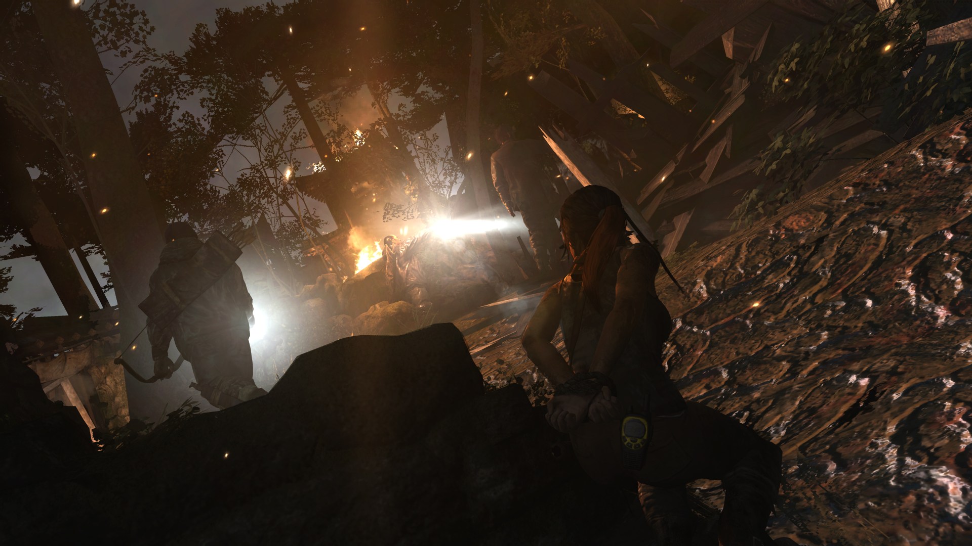 Tomb Raider - Imagen 18
